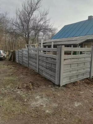 Наши работы