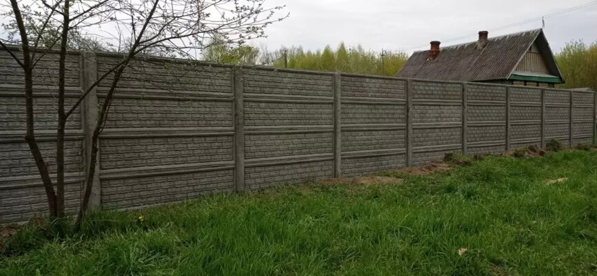 Наши работы