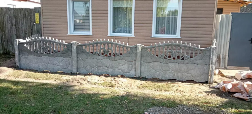 Наши работы