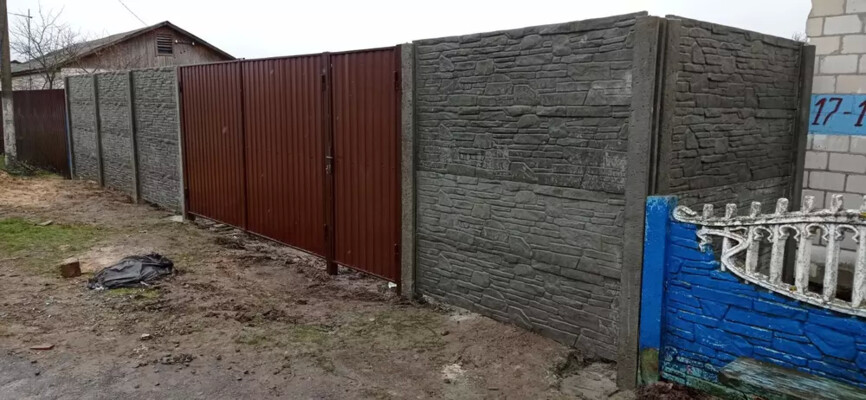 Наши работы