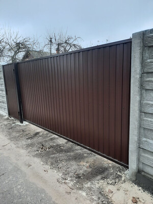 Наши работы