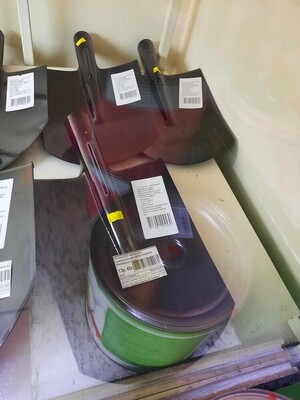 Наши работы