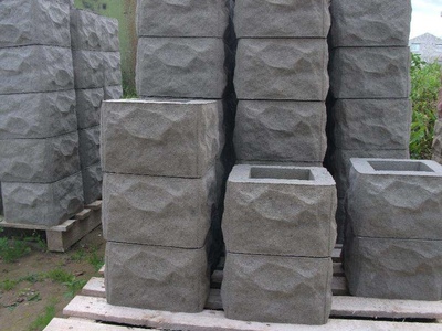 Наборные блоки