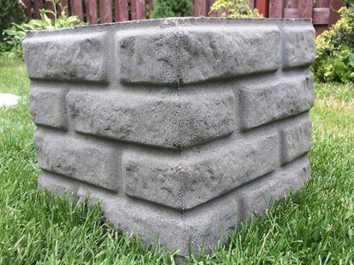 Наборные блоки