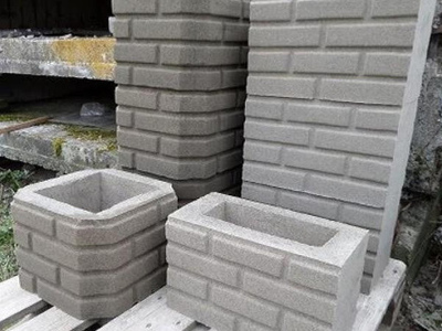 Наборные блоки