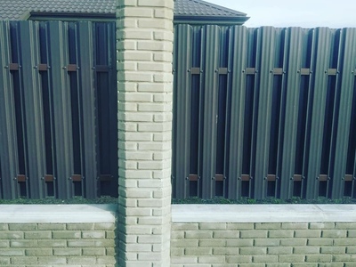 Наборные блоки