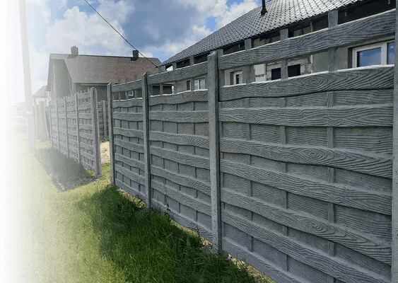 Купить забор, ворота и калитки в Гомеле от производителя